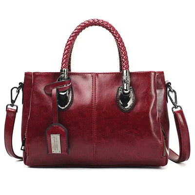 Sienna – Luxe Bag