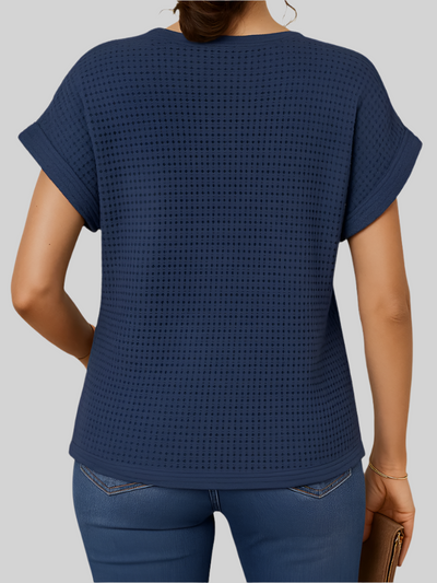 Mia™ Boho Comfort Top