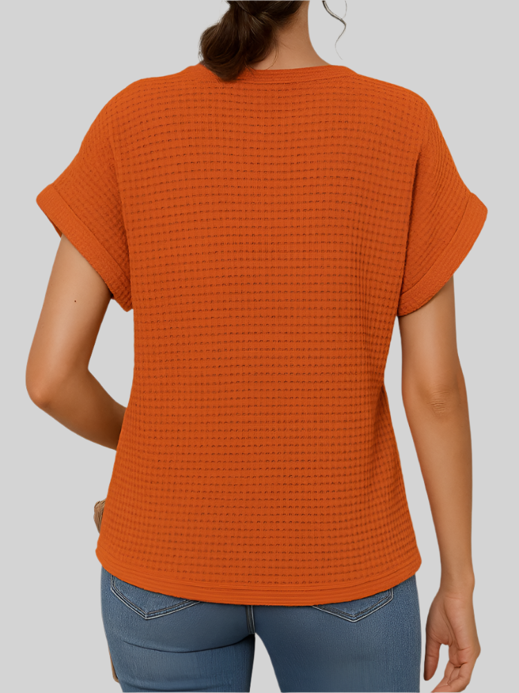 Mia™ Boho Comfort Top