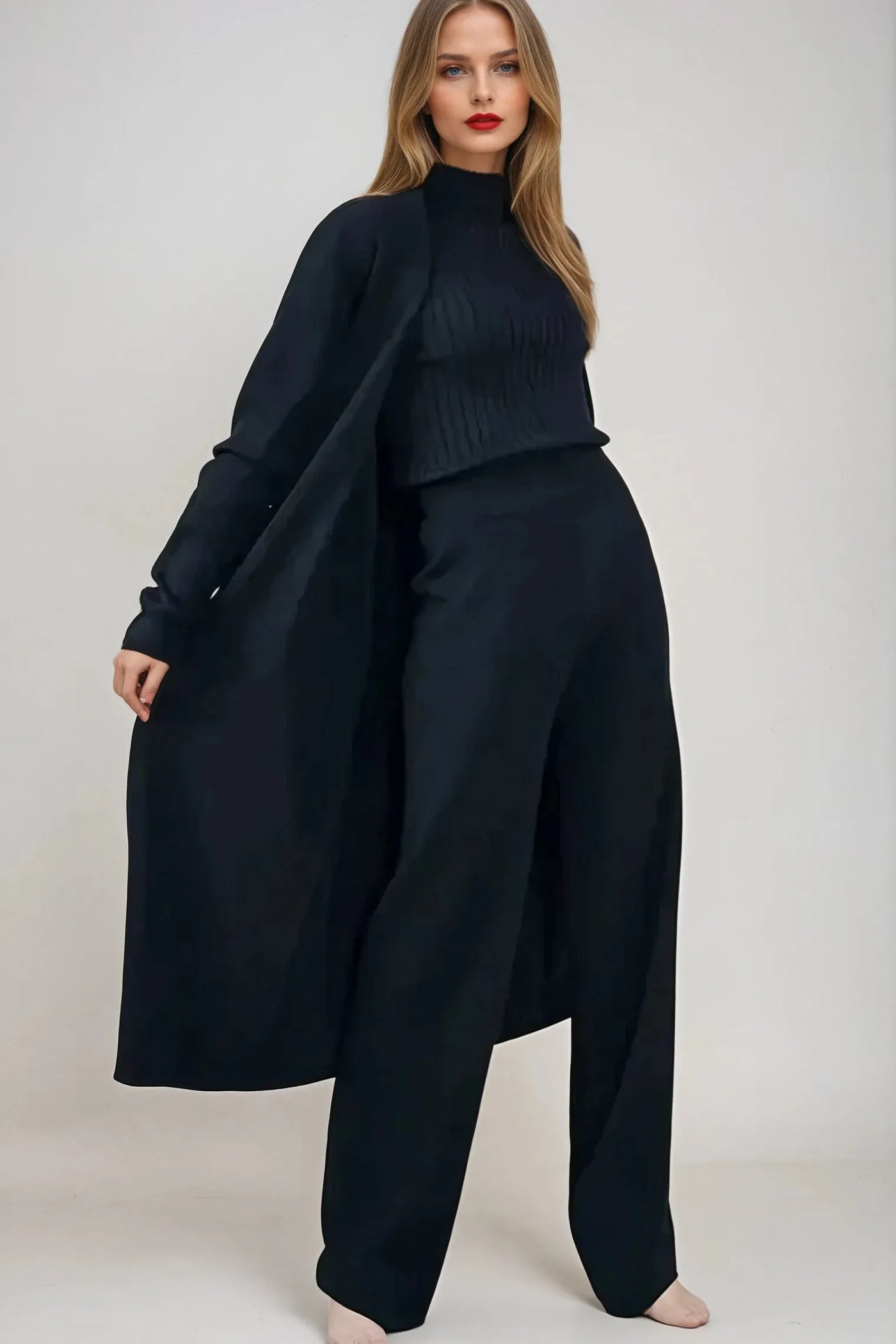 Amélie - Classique Trio Set