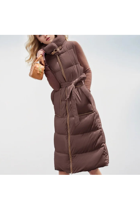 Carlet Slevless Jacket