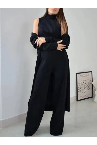 Amélie - Classique Trio Set