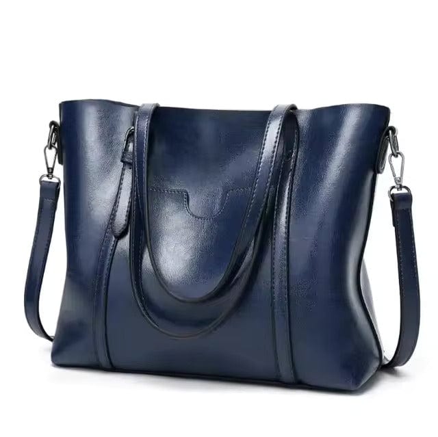 Clara – Sleek Shoulder Bag