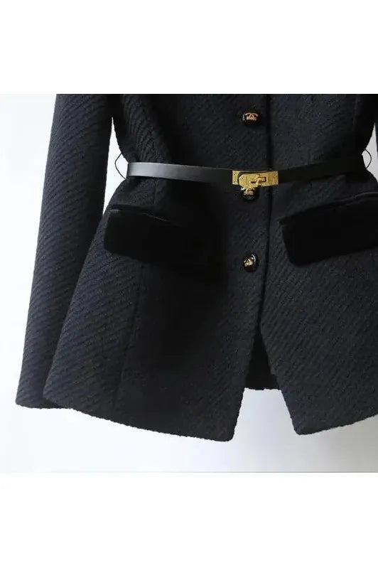 Sophia - Elegant Office Jacket