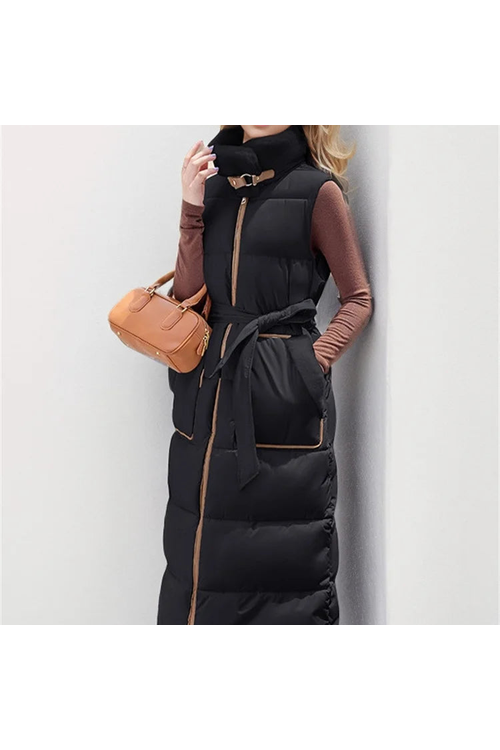 Carlet Slevless Jacket