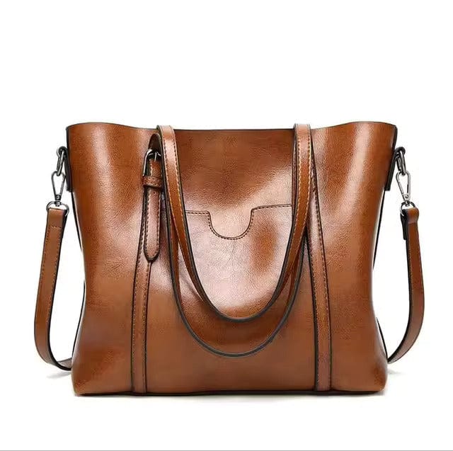 Clara – Sleek Shoulder Bag