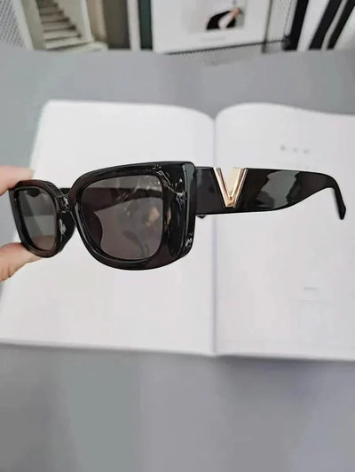 Taytum | Edgy Sunglasses