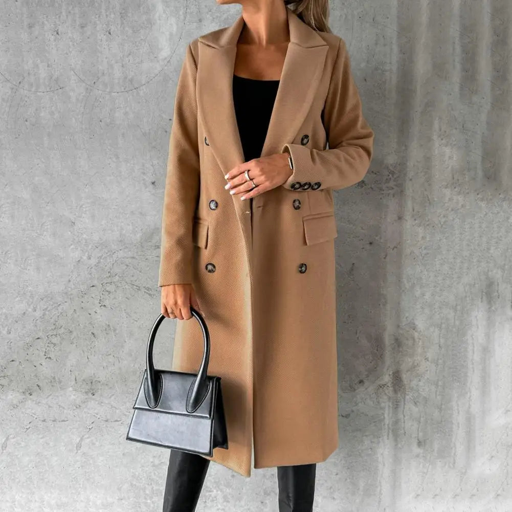 Grace | Elegant Trenchcoat