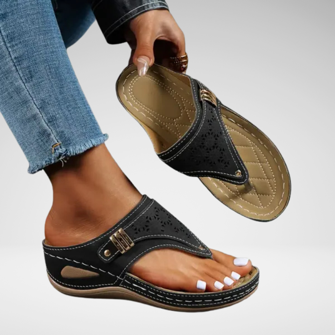 Verna™  Orthopaedic Sandals
