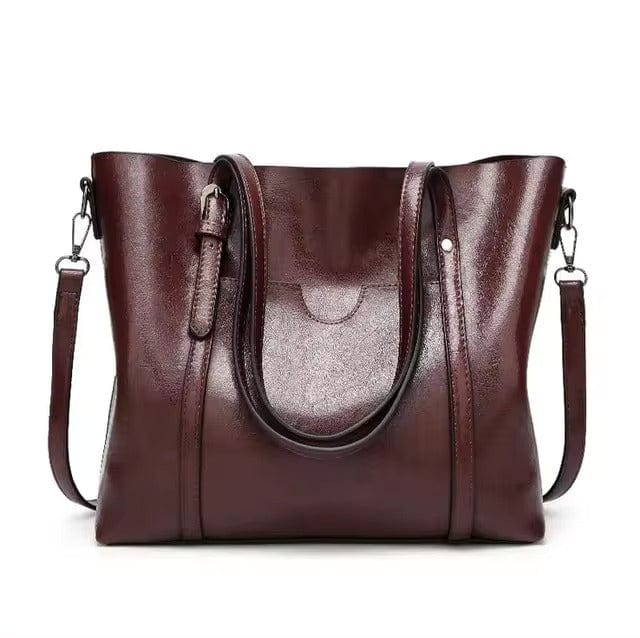 Clara – Sleek Shoulder Bag