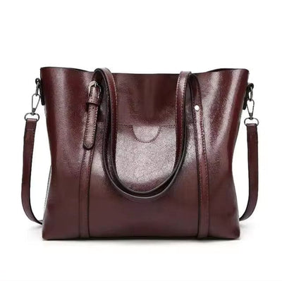 Clara – Sleek Shoulder Bag