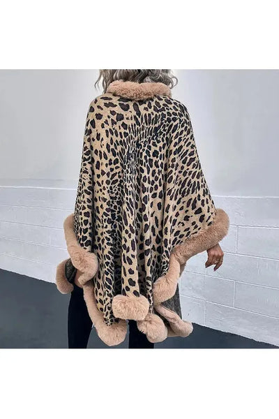 Leopardo Poncho