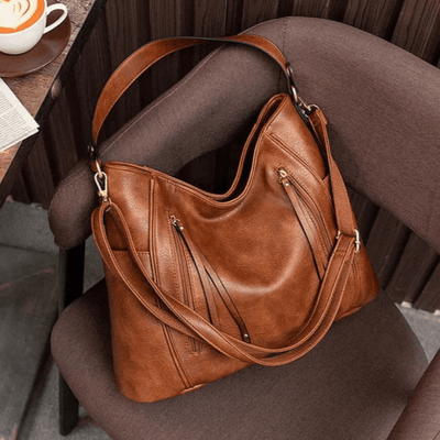 Lina – Luxe Bag