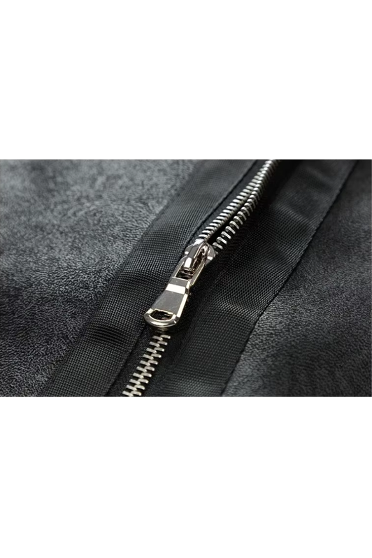 Hudson - Shearling Vest