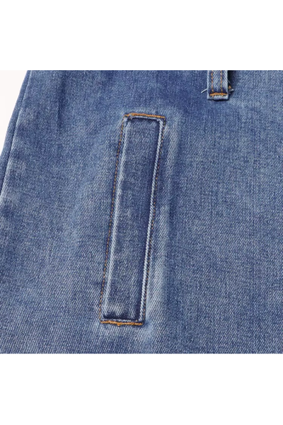 Celeste -  Belted Coat