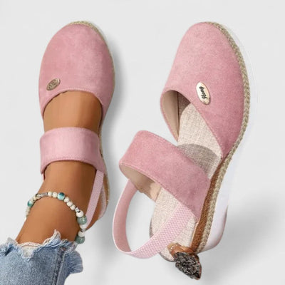 Cassaria | Sophisticated Sandals