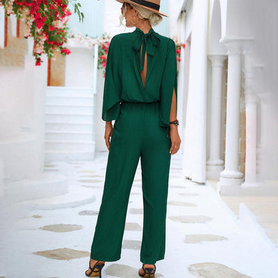 MAE | Chic Jumpsuit Summer 2025