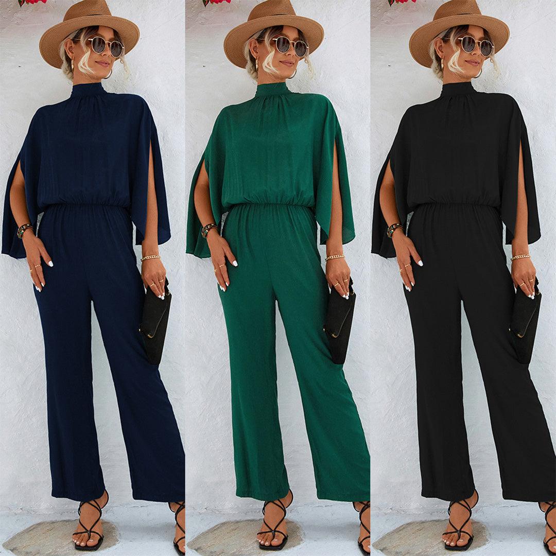 MAE | Chic Jumpsuit Summer 2025