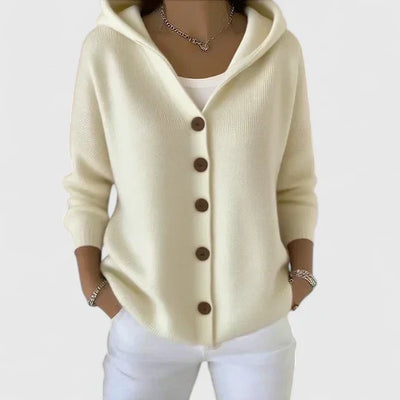 Adèle™ | Cozy Knit Cardigan