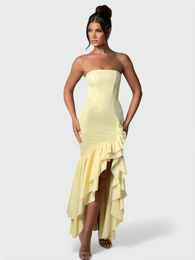 VANESSA MAXI DRESS