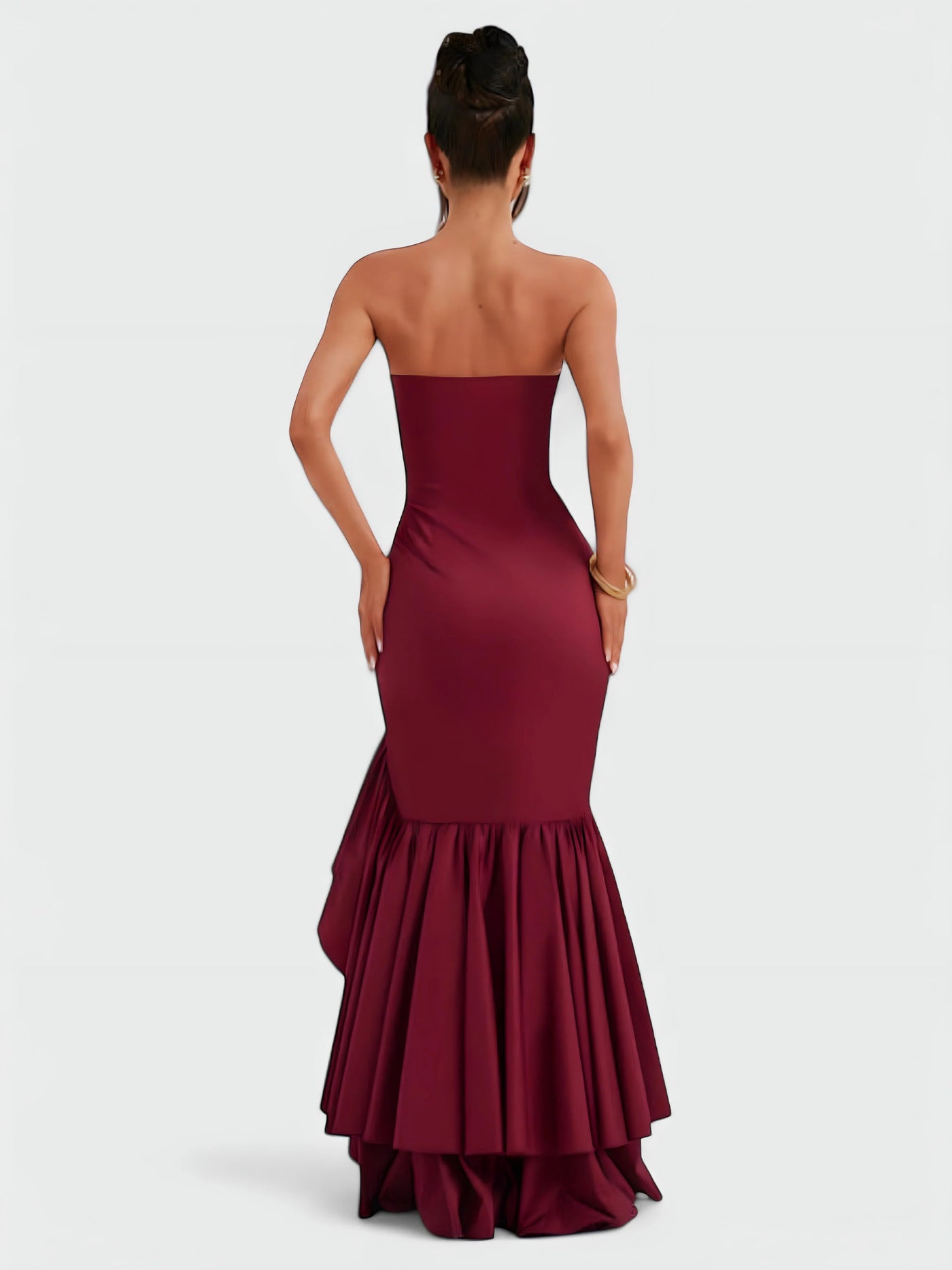 VANESSA MAXI DRESS