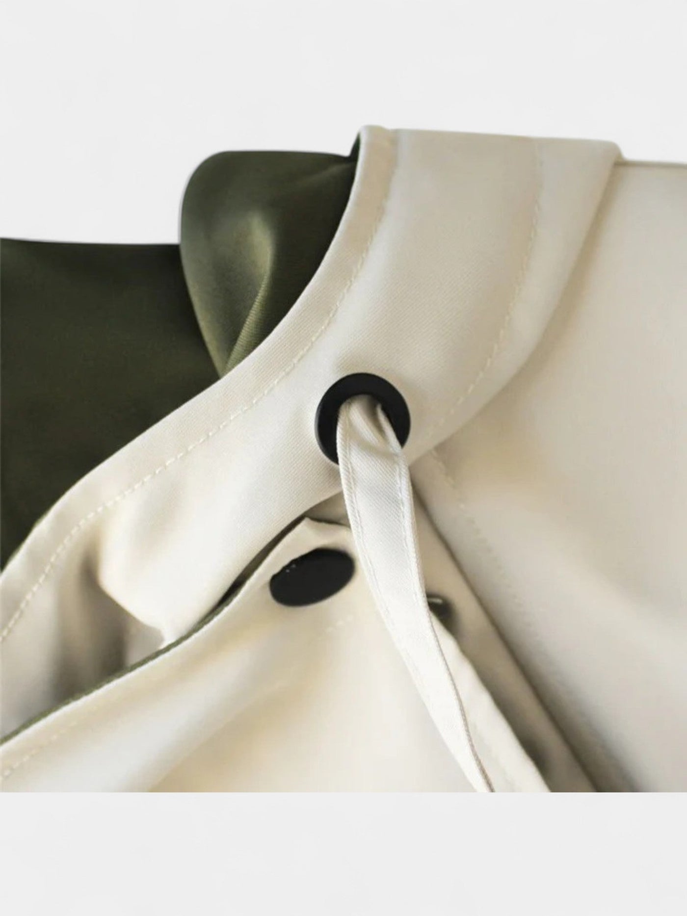 GABRIELLA AUTUMN COAT