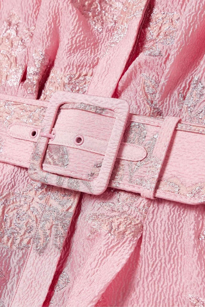 The Anabella Elegance Dress