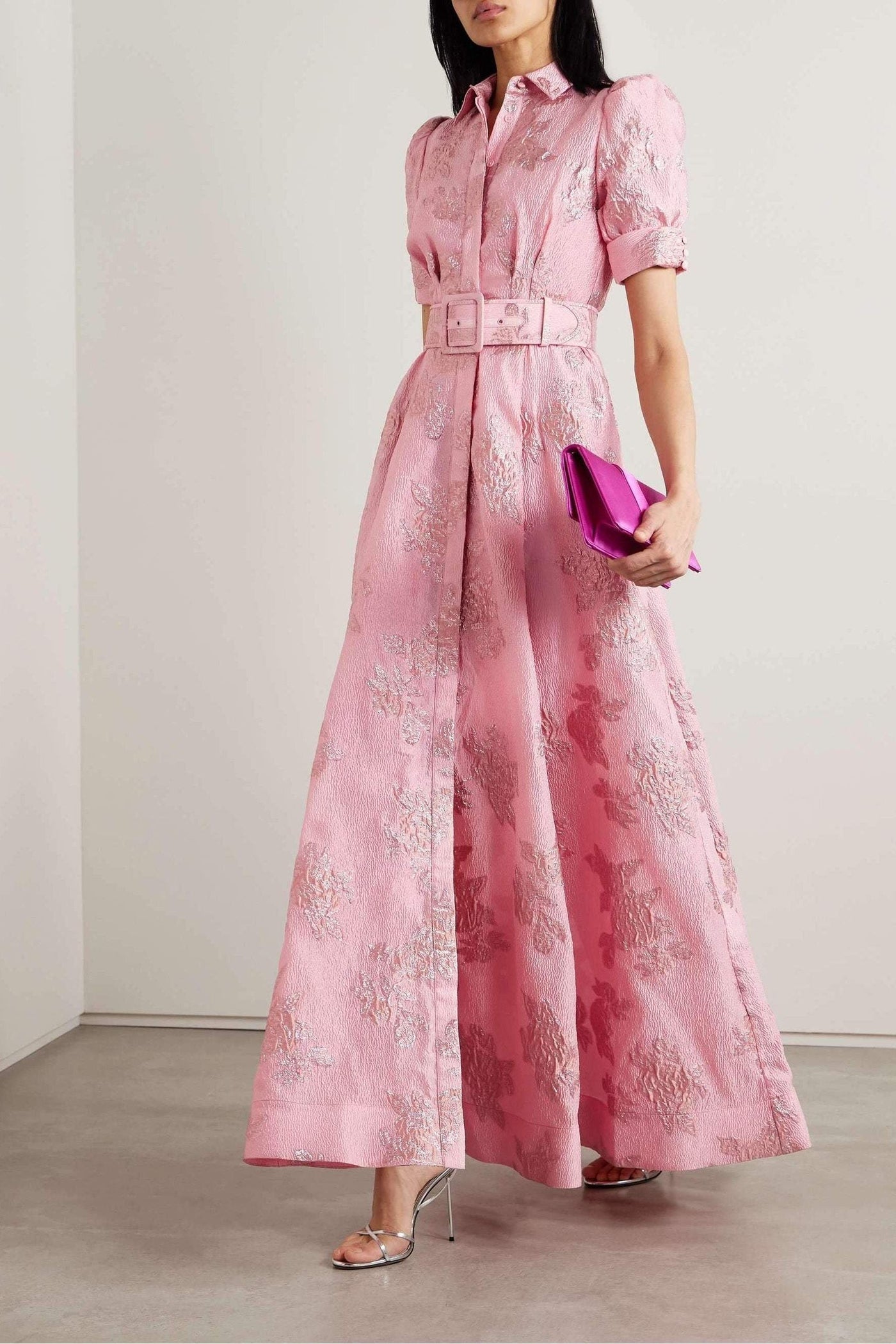 The Anabella Elegance Dress