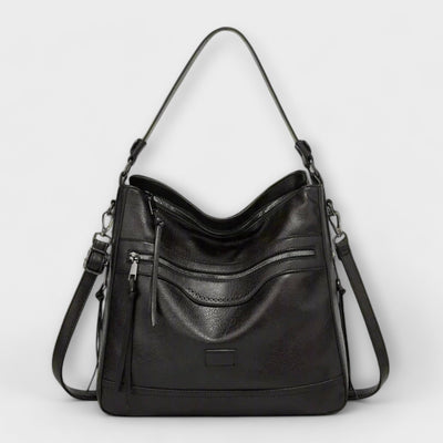 Classic Retro Shoulder Bag