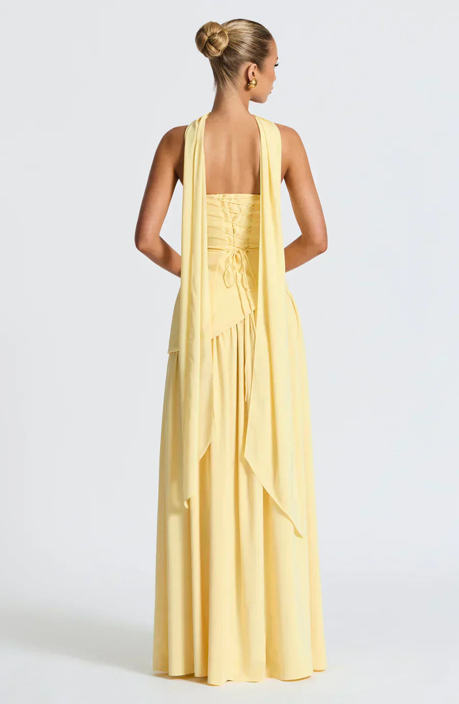 Zadie – Maxi Dress