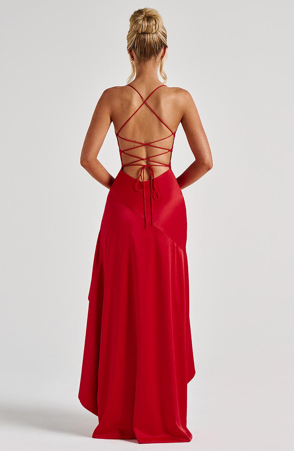 Freya Maxi Dress