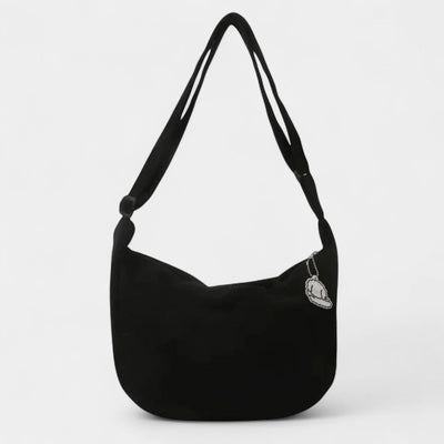 GRAINNE CORDOROY SHOULDER BAG