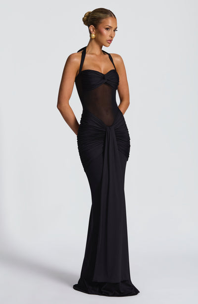Vivienne Maxi Dress